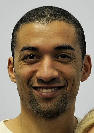 Robin Szolkowy height profile photo