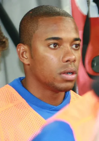 Robinho height profile photo