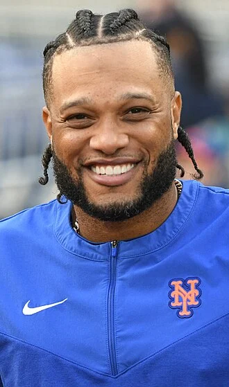 Robinson Canó height profile photo