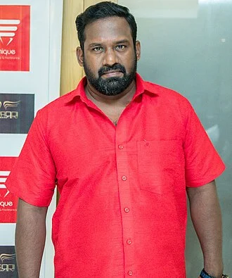 Robo Shankar height profile photo