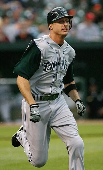 Rocco Baldelli height profile photo
