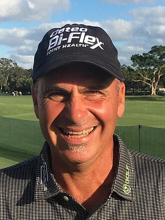 Rocco Mediate height profile photo