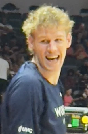 Rocco Zikarsky height profile photo