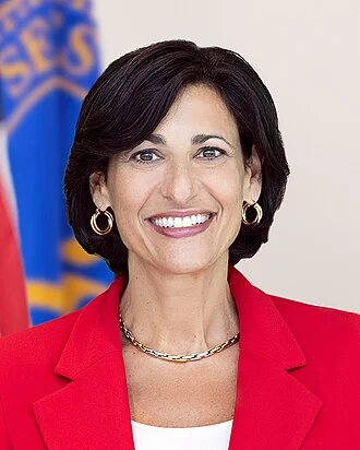 Rochelle Walensky height profile photo