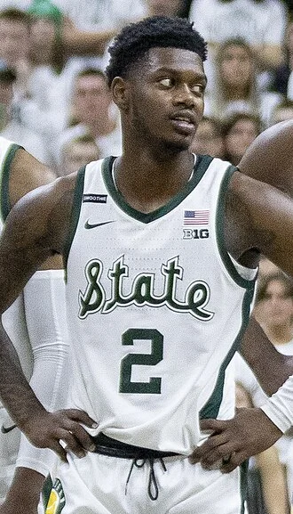 Rocket Watts height profile photo