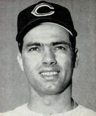 Rocky Colavito height profile photo