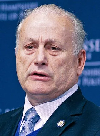 Rocky De La Fuente height profile photo