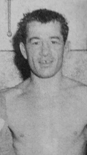 Rocky Graziano height profile photo
