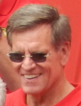 Rocky Wirtz height profile photo