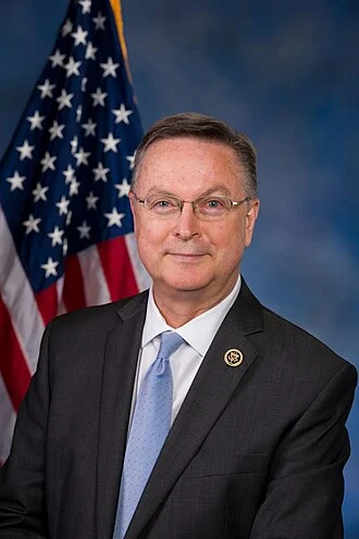 Rod Blum height profile photo