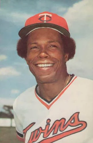 Rod Carew height profile photo