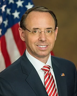 Rod Rosenstein height profile photo