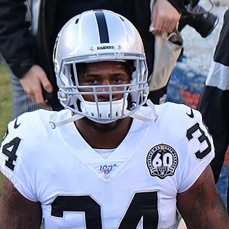 Rod Smith (running back) height profile photo