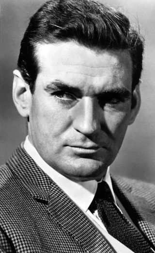 Rod Taylor height profile photo