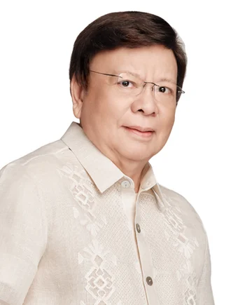Rodante Marcoleta height profile photo