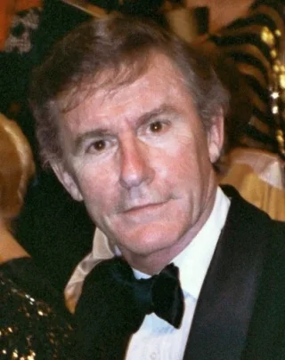 Roddy McDowall height profile photo