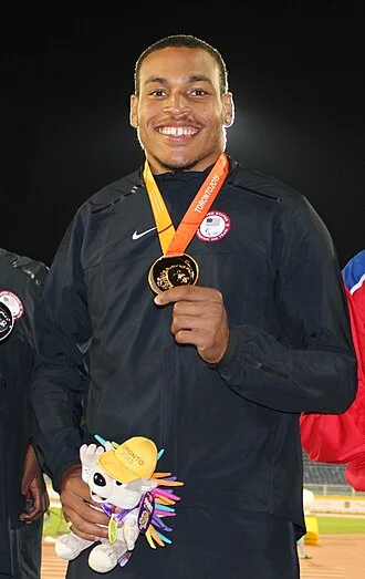 Roderick Townsend-Roberts height profile photo