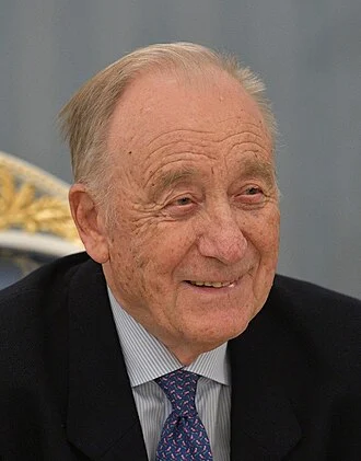 Rodion Shchedrin height profile photo