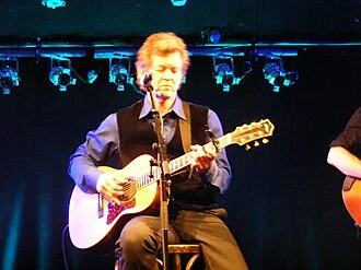 Rodney Crowell height profile photo