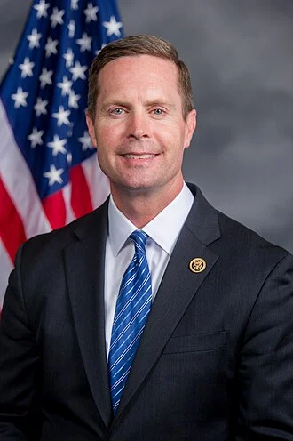 Rodney Davis (politician) height profile photo