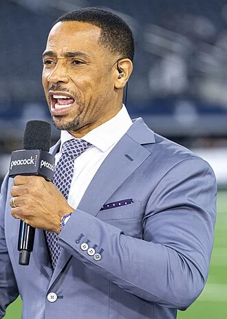 Rodney Harrison height profile photo