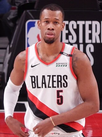 Rodney Hood height profile photo