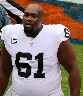 Rodney Hudson height profile photo