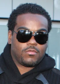 Rodney Jerkins height profile photo