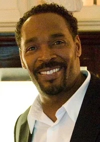 Rodney King height profile photo