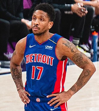 Rodney McGruder height profile photo