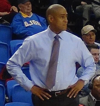 Rodney Terry height profile photo