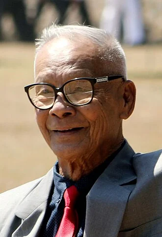 Rodolfo Biazon height profile photo