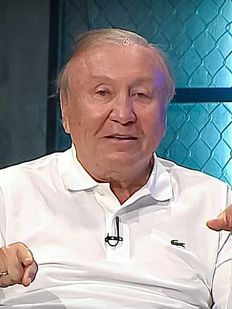 Rodolfo Hernández Suárez height profile photo