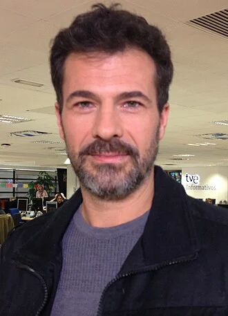 Rodolfo Sancho height profile photo