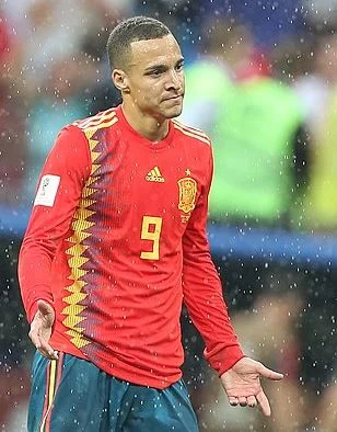 Rodrigo (footballer, born 1991) height profile photo