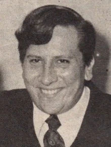 Rodrigo Lara height profile photo