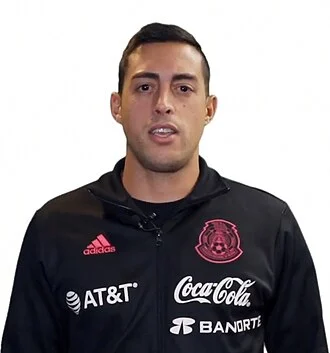 Rogelio Funes Mori height profile photo
