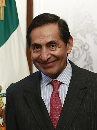 Rogelio Ramírez de la O height profile photo