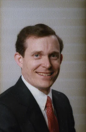 Roger B. Porter height profile photo