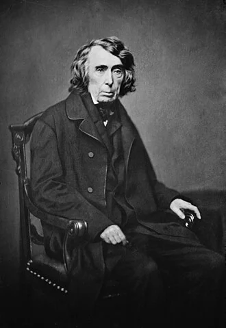 Roger B. Taney height profile photo
