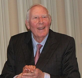 Roger Bannister height profile photo