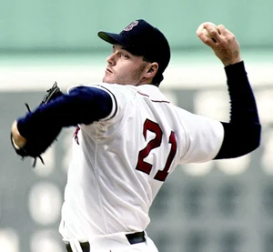Roger Clemens height profile photo