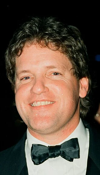 Roger Clinton Jr. height profile photo