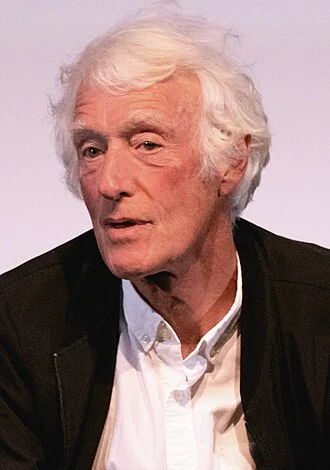 Roger Deakins height profile photo
