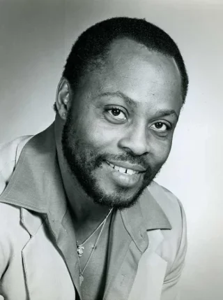 Roger E. Mosley height profile photo