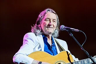 Roger Hodgson height profile photo