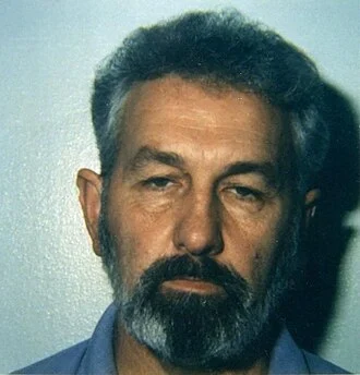 Roger Kibbe height profile photo