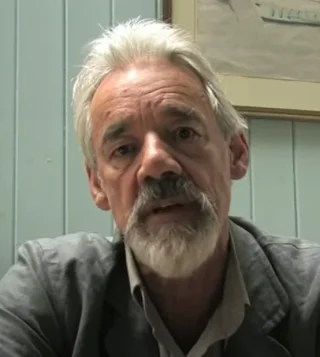 Roger Lloyd-Pack height profile photo