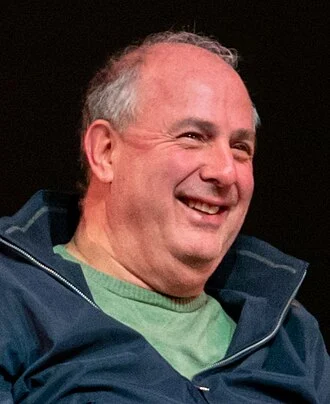 Roger Michell height profile photo