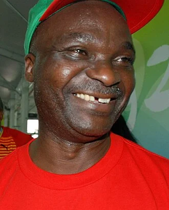 Roger Milla height profile photo